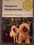 Teubert - Hongaarse herdershonden