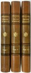 William H. Prescott - Histoire de la conquête du Mexique avec un Tableau préliminaire de l'ancienne civilisation mexicaine et la Vie de Fernand Cortès. Nouvelle edition