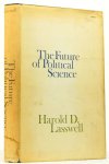 LASSWELL, H.D. - The future of political science.