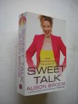 Brodie, Alison - Sweet Talk