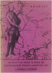 Anne Marie Reinquin Geert Van Bockstaele Mark Wynants - De reis van Jozef II door de Oostenrijkse Nederlanden in 1781 : cataloog van de tentoonstelling Algemeen Rijksarchief, Brussel, 24 sept.-12 dec. 1987