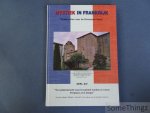 Rosier, F.C.M. - Mystiek in Frankrijk, zoektochten naar de Romaanse mens. Deel XIV: Een pelgrimstocht naar het gebied rondom en tussen Périgueux en Limoges.