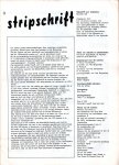  - Stripschrift nummer 8/9 - Tijdschrift voor striplezers september 1969