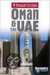 Guide engelstalig Insight - Oman and The Uae / Insight Guides