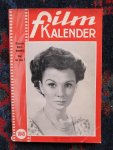  - FILM KALENDER 1949