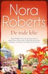 Nora Roberts - De rode lelie