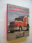 Jansen, Niels - De historie van de Amerikaanse truck