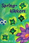 wendy mclean - spring-kikkers