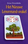 Erna Droesbeke - NIEUWE LENORMAND ORAKEL