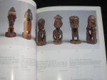 Catalogus Christie's - African, Oceanic and Indonesian Art from the Van Lier Collection Catalogus Christie's - African, Oceanic and Indonesian Art from the Van Lier Collection