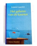 Jostein Gaarder - Het geheim van de kaarten