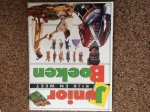 Andy Crawford - 6 people in the past Junior kyk- en weetboek Andy Crawford - 6 people in the past Junior kyk- en weetboek