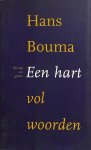 Hans Bouma - Hart Vol Woorden