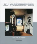 Locher, Hans - JCJ Vanderheyden. Licht tijd en ruimte.