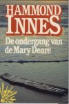 Innes, Hammond - De ondergang van de Mary Deare