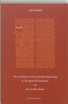 L. Swart - Articulatie Van De Mystieke Omvormi
