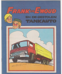 Lohmann,Willy - Frank en Ewoud en de gestolen tankauto