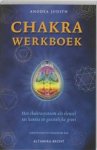 JUDITH, Anodea - Chakrawerkboek