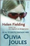 Helen Fielding - De al te grote fantasie van Olivia Joules