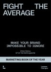 Dries Henau; Yuri Vandenbogaerde - Fight The Average