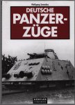 Sawodny, W - Deutsche Panzerzuge