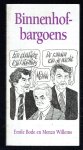 Bode, E. en Menzo Willems - Binnenhof-bargoens / druk 1
