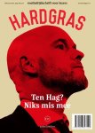 Tijdschrift Hard Gras - Hard gras 124 - februari 2019