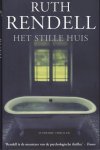 Rendell, Ruth - Het stille huis