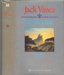 Vance, Jack .. Vertaling Annemarie van Ewyck Omslag illusratie Mike vanHouten - Lyonesse  Derde boek Madouc