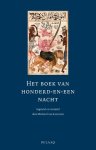 ... - Het Boek Van Honderd-En-Een Nacht
