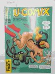 Alpha Comic: - U-Comix : Nr. 118 : Unterwasser Comix :