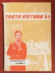 South - South Vietnam ' 64.