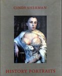 Cindy Sherman, Arthur Coleman Danto - History portraits