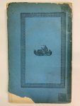 S.M.S. Modderman - Dissertatio Juris Inauguralis de litterarum cambialium indossamento, juris imprimis neerlandici habita ratione