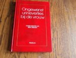 Mensink, W.F.A. - Ongewenst urineverlies bij de vrouw