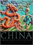 Shaughnessy, Edward L. (ed.) - China : empire and civilization.
