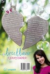 Joany Buenen - Breekbaar