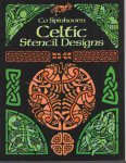 Spinhoven, Co - Celtic Stencil Designs