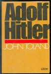 John. Toland - Adolf Hitler
