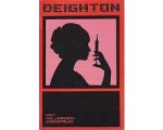 L. Deighton - Miljarden monstrum zwarte beertje
