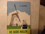 Janse L - De oude molen