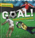 Gifford, Clive - Goal!