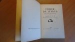 Waes, Frank van;  Raemdonck, George van, tekeningen - Onder de Jefkes, Soldateske herinneringen