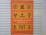 Koch, Rudolf - The book of signs 493 symbols