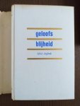 Bavinck, dr. J.A. - Geloofsblijheid