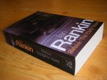 Ian Rankin - Rebus, The early years: knots and crosses - Hide and seek - Tooth and nail