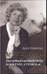 Verburg, Alex - De verzoening