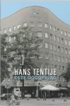 Hans Tentije - Deze oogopslag Jaarwisselingsgeschenk