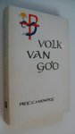 Veenhof prof. C. - Volk van God
