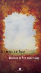 Bernlef, Henk - Buiten is het maandag / 4 CD Luisterboek